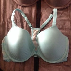 Body by Victoria racer back 38dd