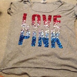 Victoria Secret Shirt!