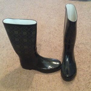 Eternity Rain Boots