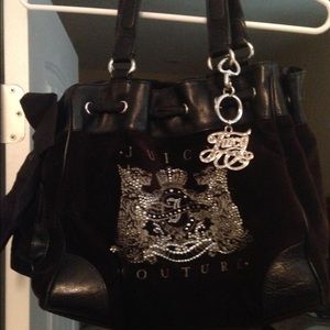 Juicy couture purse