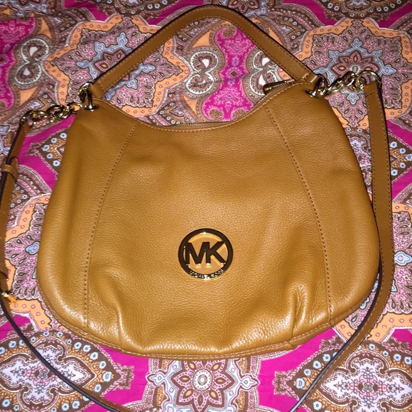 Michael Kors crossbody