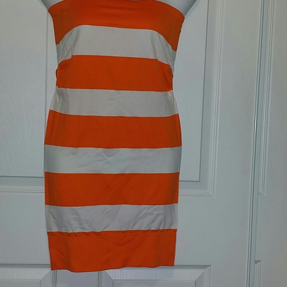 Tube dress