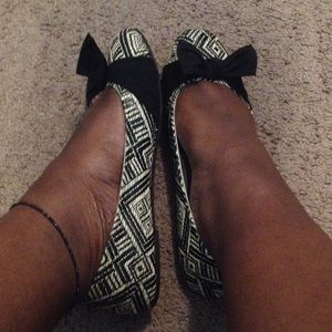 Flats