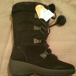 Sports winter boots water proof
