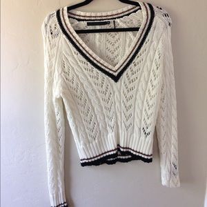 LAMB sweater