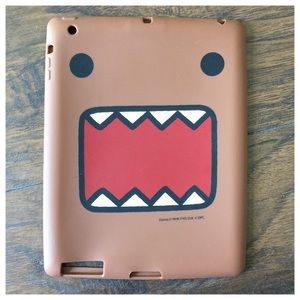 Domo Ipad Cover