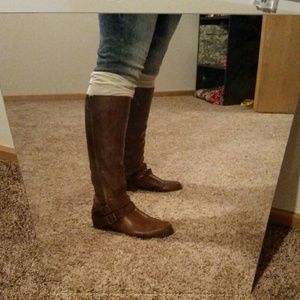 Riding Boots