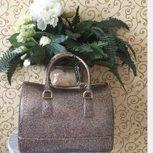 NWT FURLA CANDY