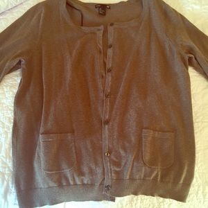H&M cardigan