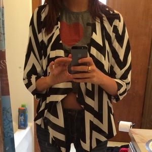 Women's cardigan shipping info