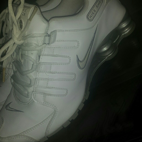 Nike Shox