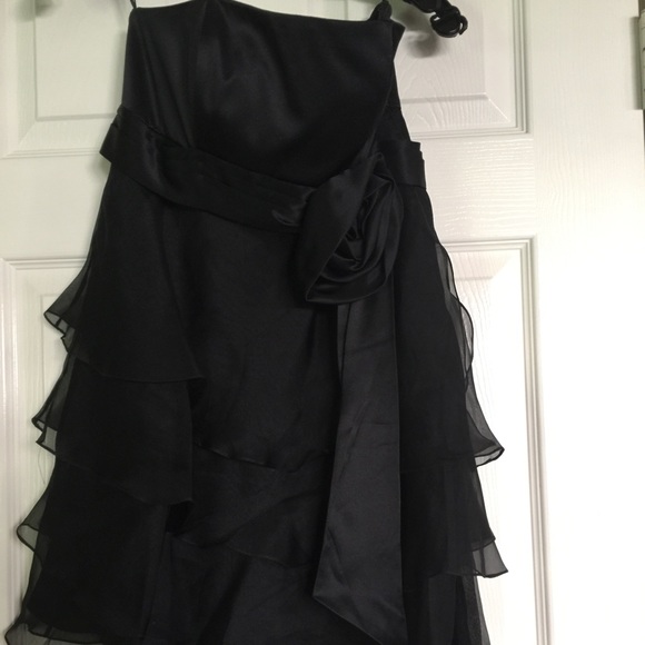 Formal dress