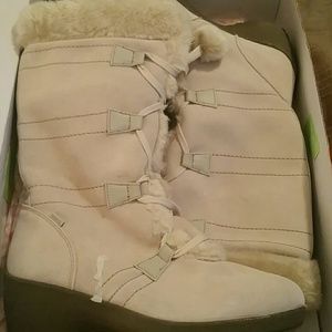 Sporto waterproof boots