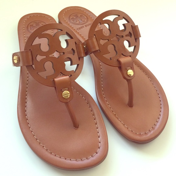 Tory Burch Miller Sandal
