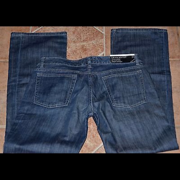 Banana Republic Pants - 💖💕BANANA REPUBLIC Women's Light Wash Boot Cut💖