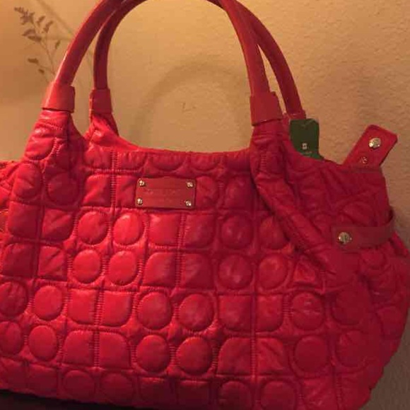 NWT KATE SPADE BAG