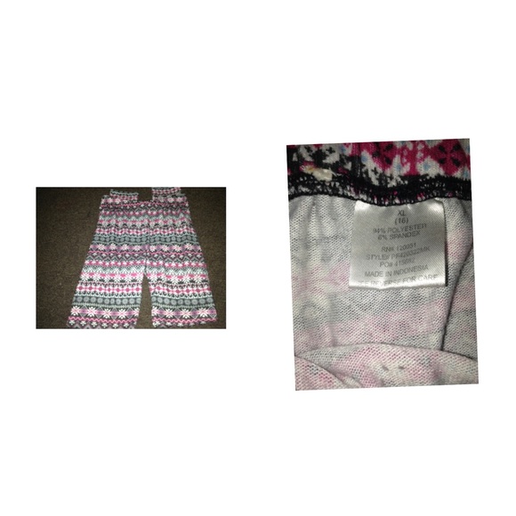 Pattern leggings😝😍