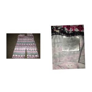 Pattern leggings😝😍