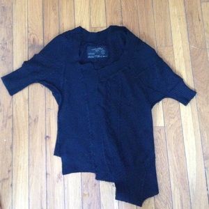 All saints sweater