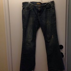 Old Navy sz 10 short