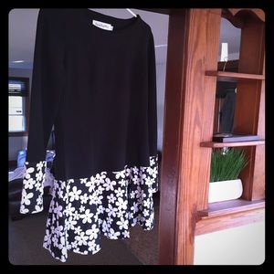 A lovely dress new with tags