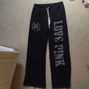 Sweatpants