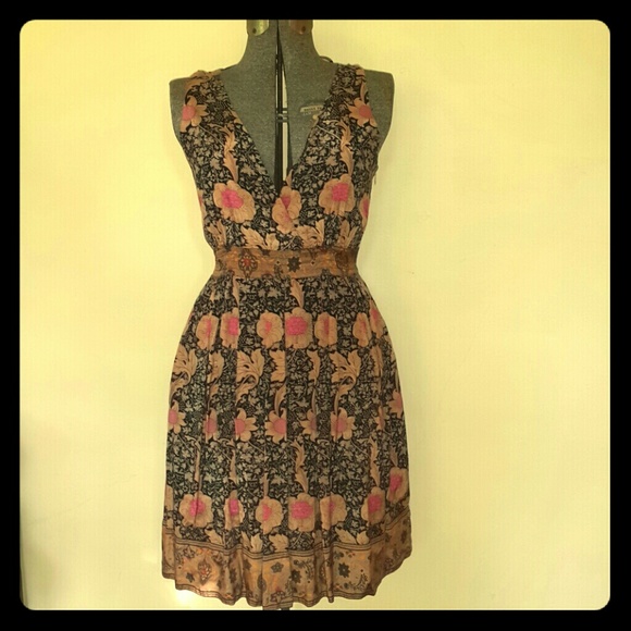 Pura Vida sundress