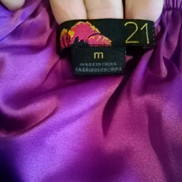 Forever 21 Dress - Picture 4 of 4