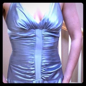 Jessica McClintock dress