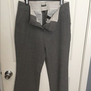 Express dress pants