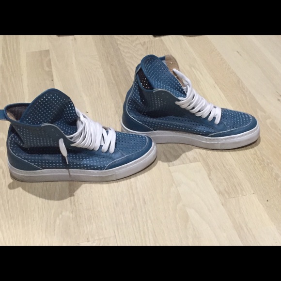 MM6 sneakers