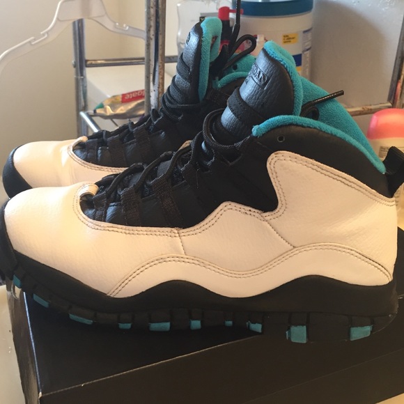 powder blue 10s