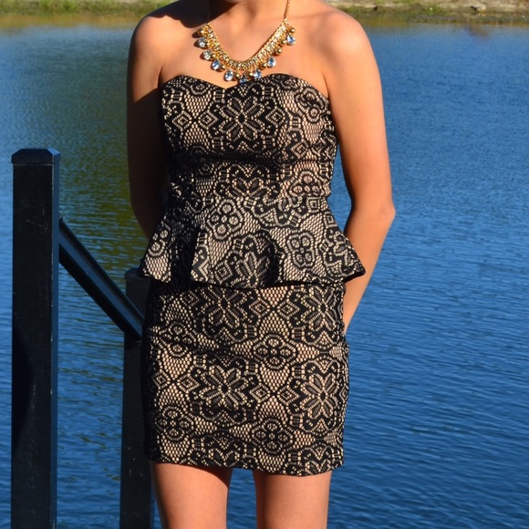 Other - homecoming dress