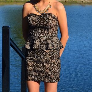 homecoming dress
