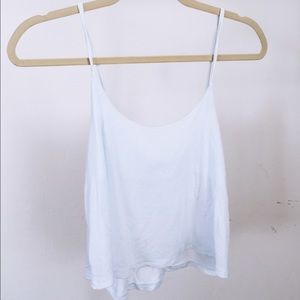 Brandy Melville Arika Tank