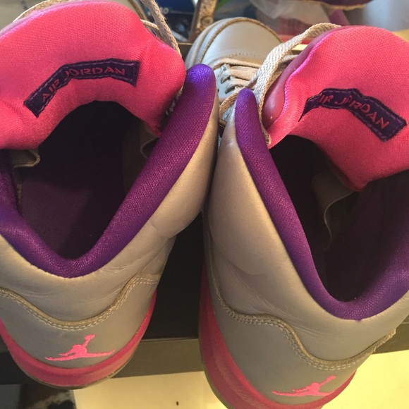 raspberry 5s
