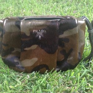 Prada handbag
