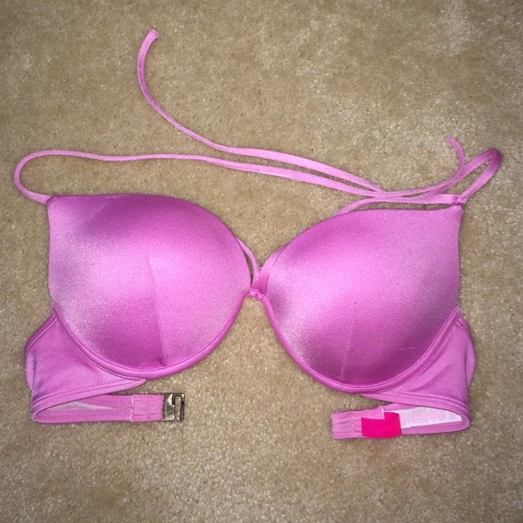 Victoria's Secret PushUp Bikini Top