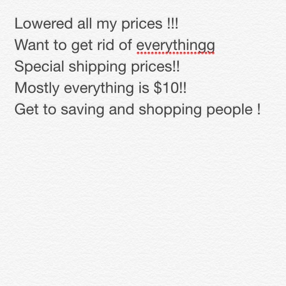 Everything - Picture 1 of 1