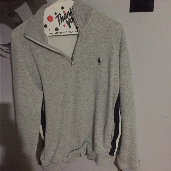 Polo by Ralph Lauren pullover