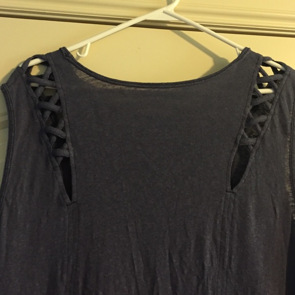 Free people tank - Picture 2 of 2