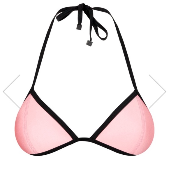 ISO S TRIANGL TOP