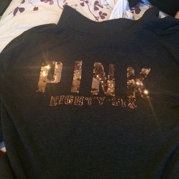 Pullover Victoria secret sweater