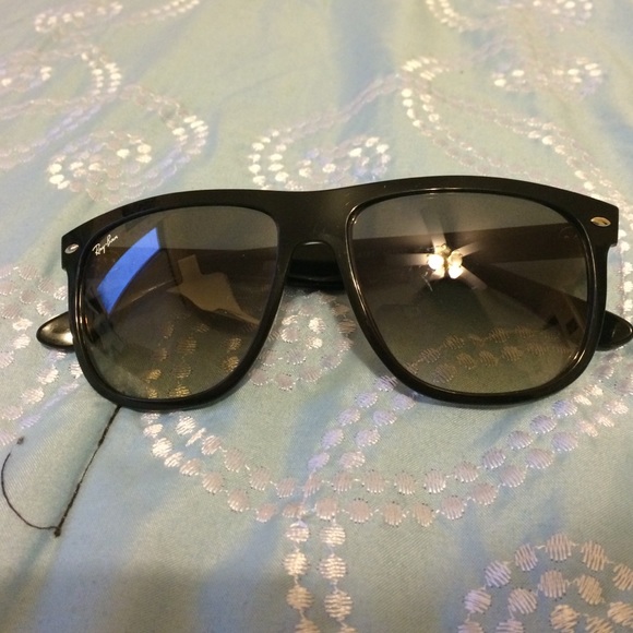 Authentic Ray ban glasses