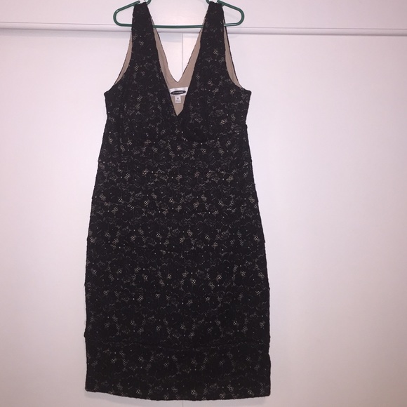 LBD - Little Black Dress by Intermission. Size 12