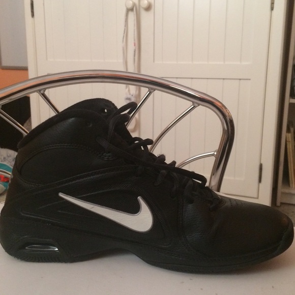 Nike Basketball Shoes