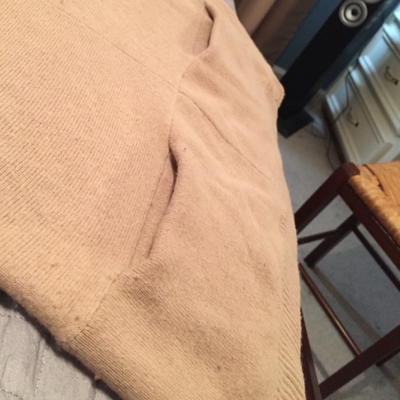 Camel tunic - Picture 2 of 3