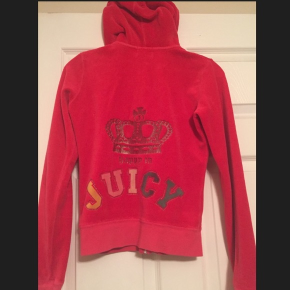 Juicy couture jumpsuit