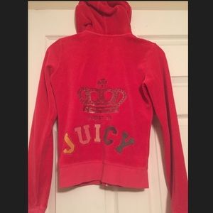 Juicy couture jumpsuit