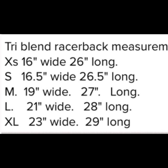 I Need Coffee tank - Picture 2 of 2